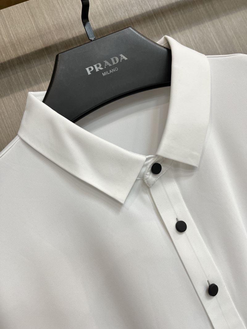 Prada T-Shirts